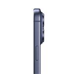 Apple iPhone 17 Pro 256GB temně modrá