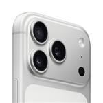 Apple iPhone 17 Pro 512 GB strieborný