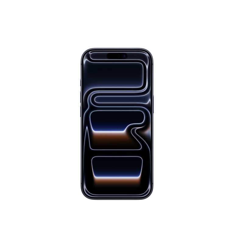 Apple iPhone 17 Pro 512GB temně modrá