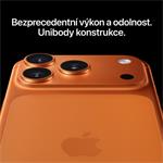Apple iPhone 17 Pro Max 1TB tmavomodrý