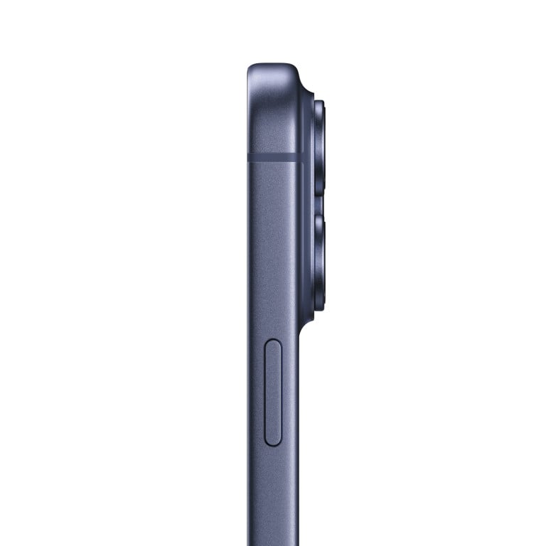 Apple iPhone 17 Pro Max 256GB temně modrá