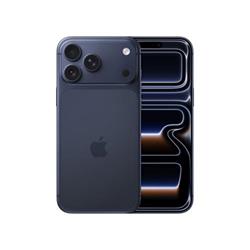 Apple iPhone 17 Pro Max 2TB temně modrá