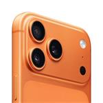 Apple iPhone 17 Pro Max 512GB kosmická oranžová