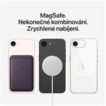 Apple iPhone 17e 256 GB, biely