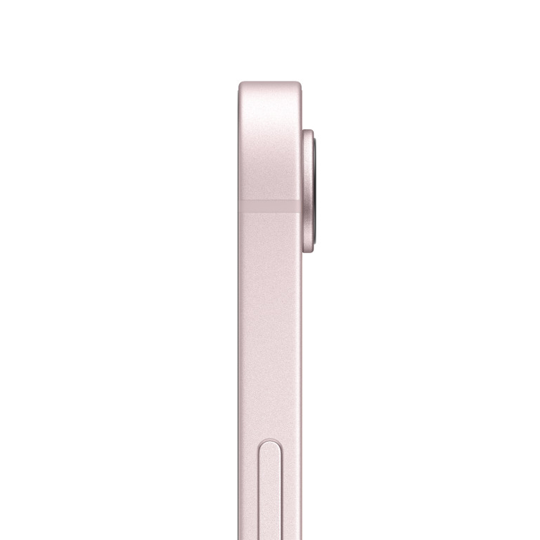 Apple iPhone 17e 512 GB, ružová