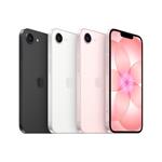 Apple iPhone 17e 512 GB, ružová