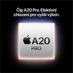 Apple iPhone 18 Pro 1 TB strieborný