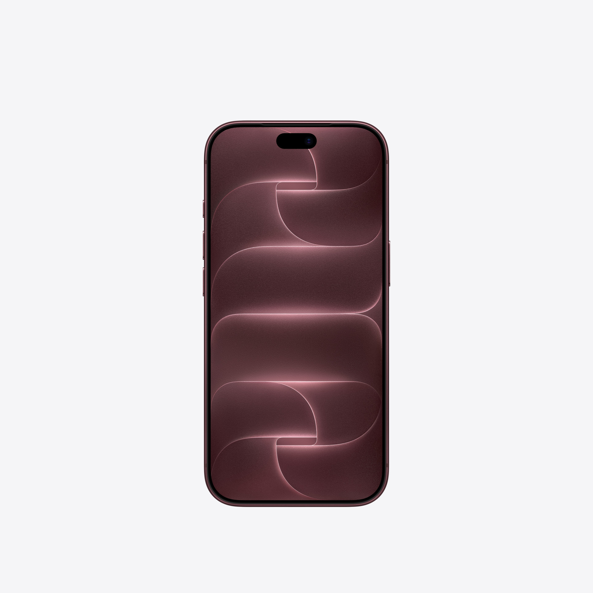 Apple iPhone 18 Pro 1TB burgundsky červená