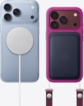 Apple iPhone 18 Pro 1TB ledovcově modrá
