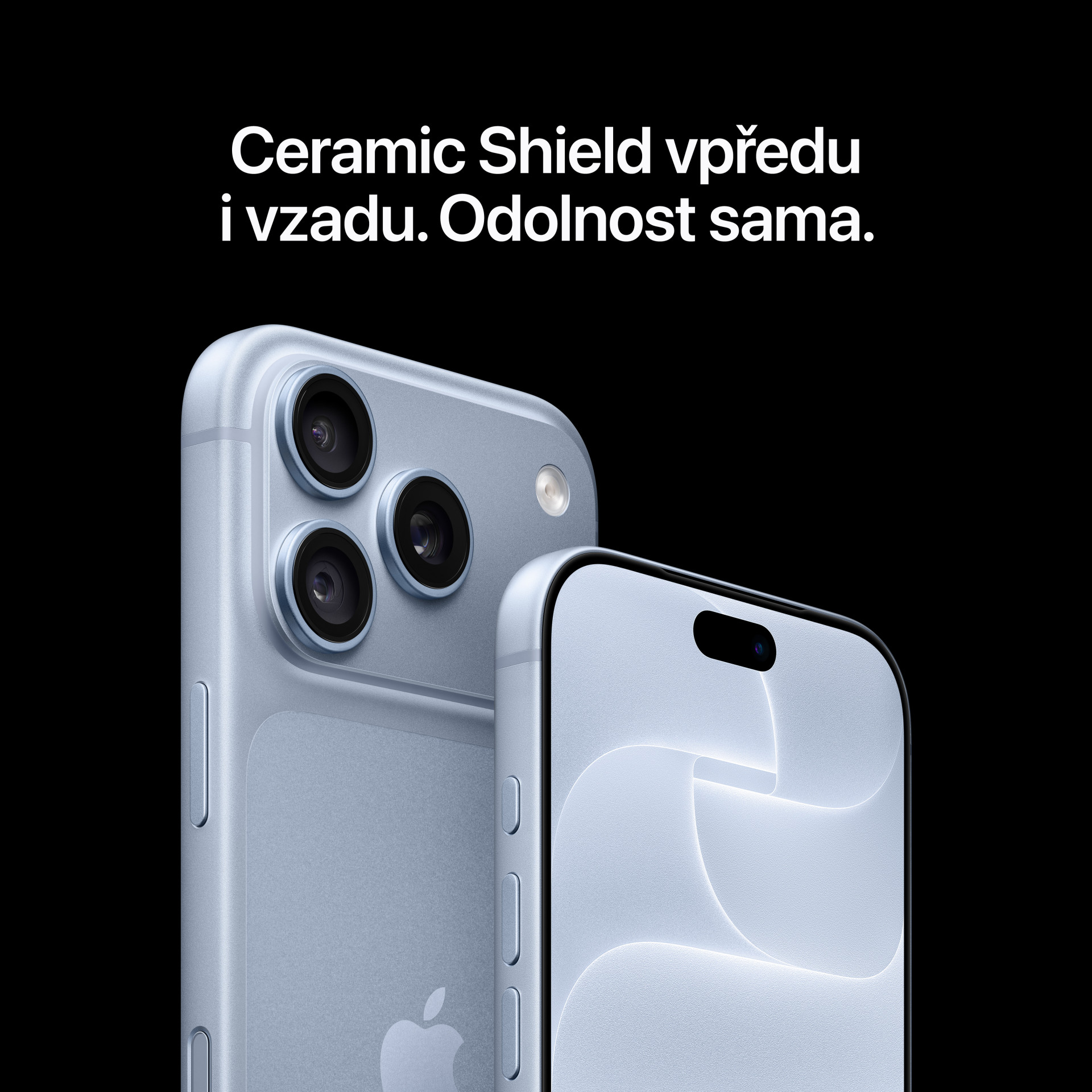 Apple iPhone 18 Pro 256 GB v bordovo červenej farbe