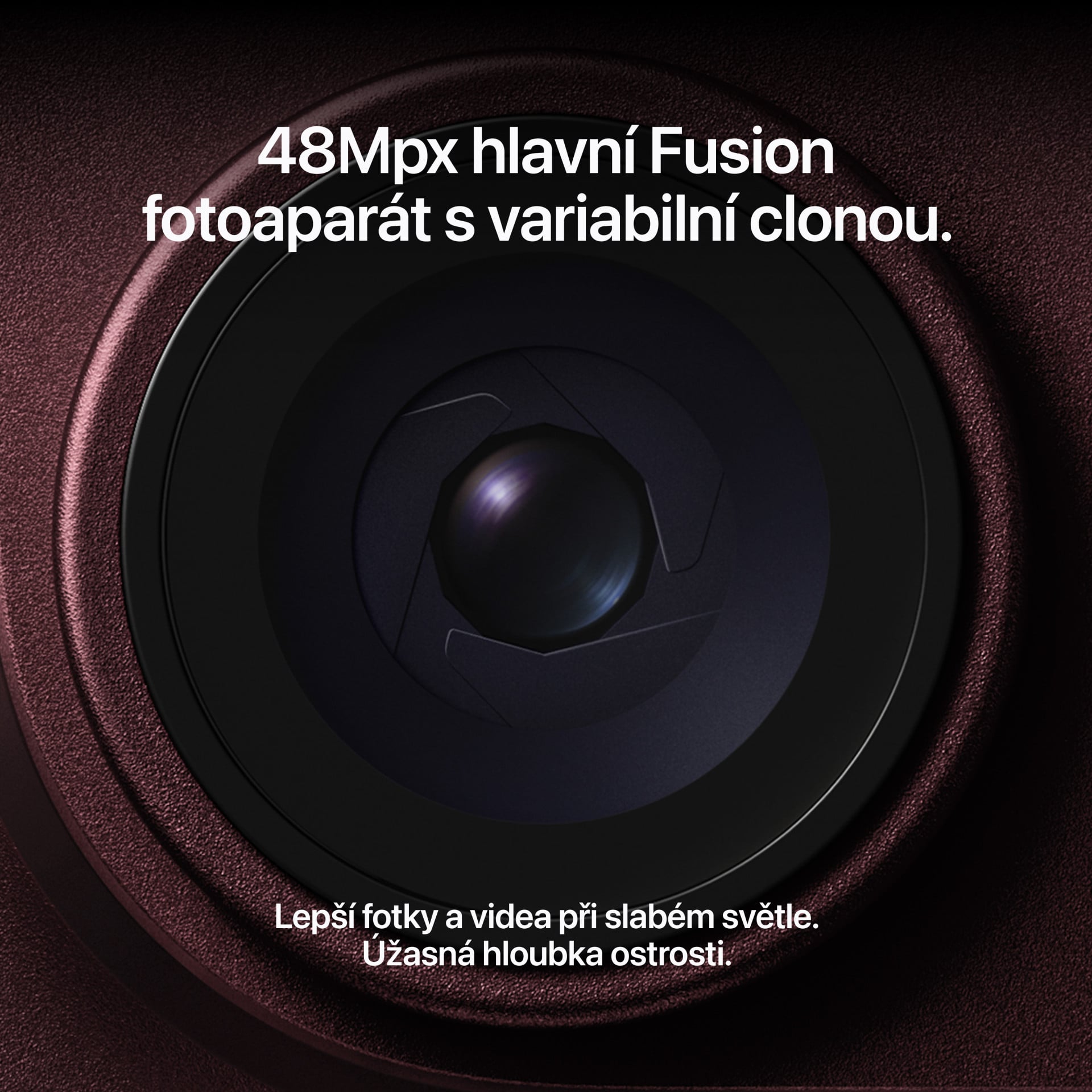 Apple iPhone 18 Pro 256GB černá