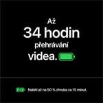 Apple iPhone 18 Pro 256GB černá