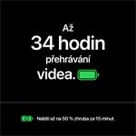 Apple iPhone 18 Pro 256GB ledovcově modrá