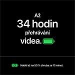 Apple iPhone 18 Pro 256GB stříbrná