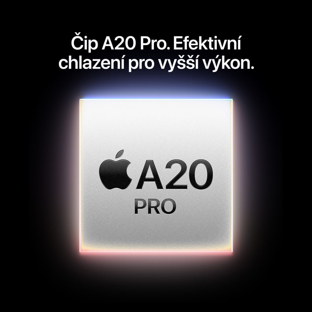 Apple iPhone 18 Pro Max 1 TB, čierny