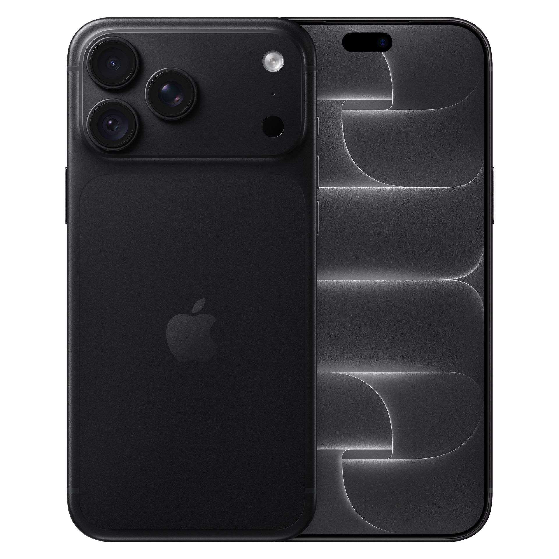 Apple iPhone 18 Pro Max 1 TB, čierny