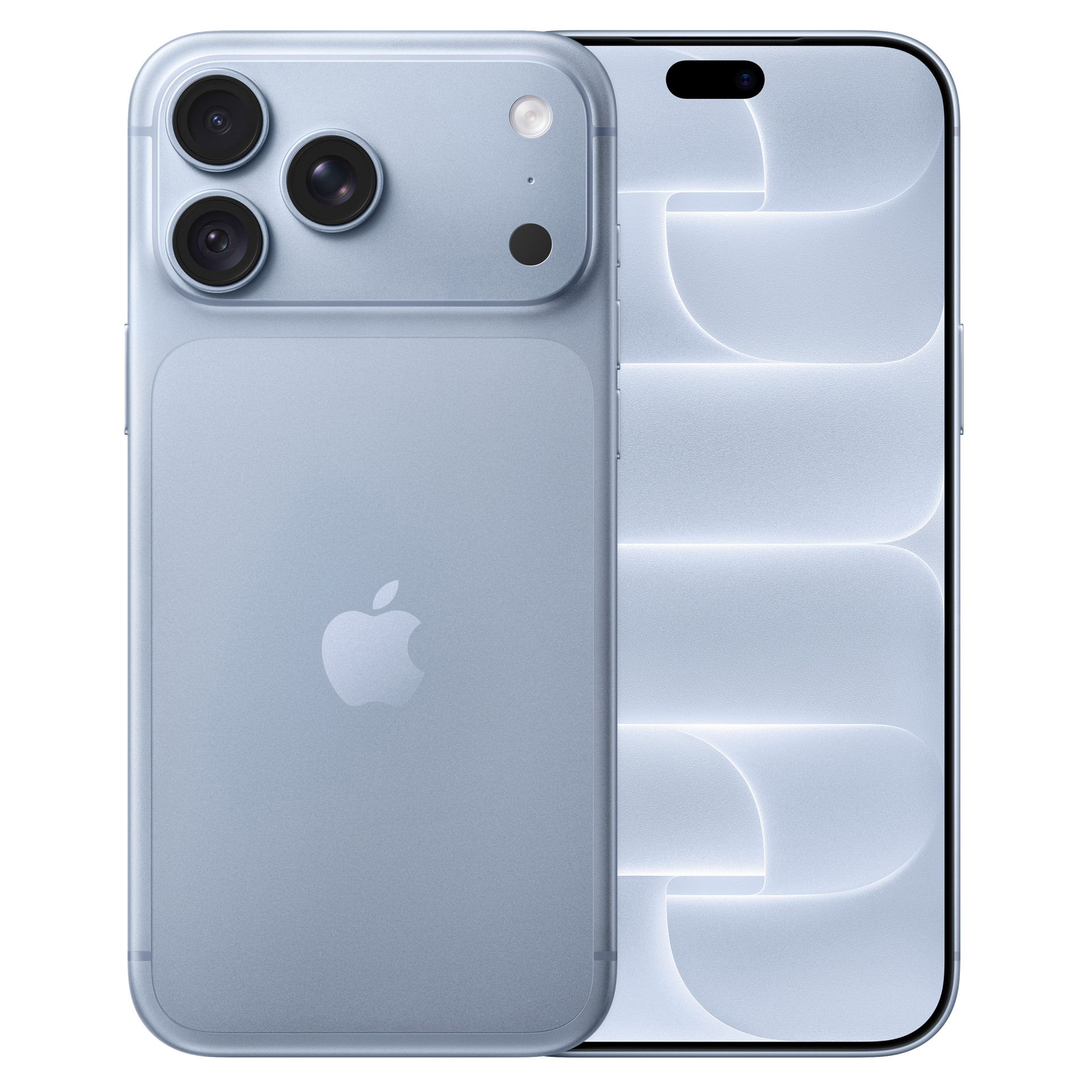 Apple iPhone 18 Pro Max 1 TB ľadovcovo modrý
