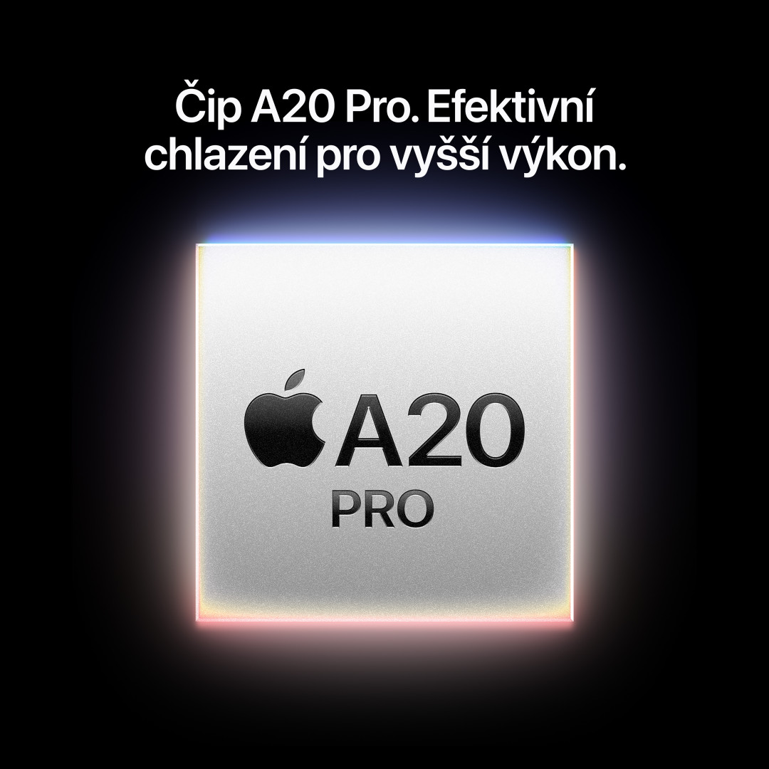 Apple iPhone 18 Pro Max 1TB černá