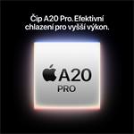 Apple iPhone 18 Pro Max 1TB ledovcově modrá