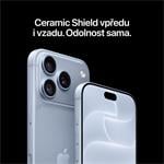 Apple iPhone 18 Pro Max 256 GB, strieborný