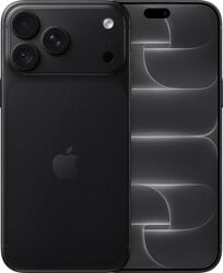 Apple iPhone 18 Pro Max 256GB černá