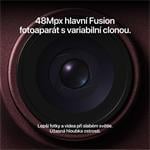 Apple iPhone 18 Pro Max 512 GB strieborný