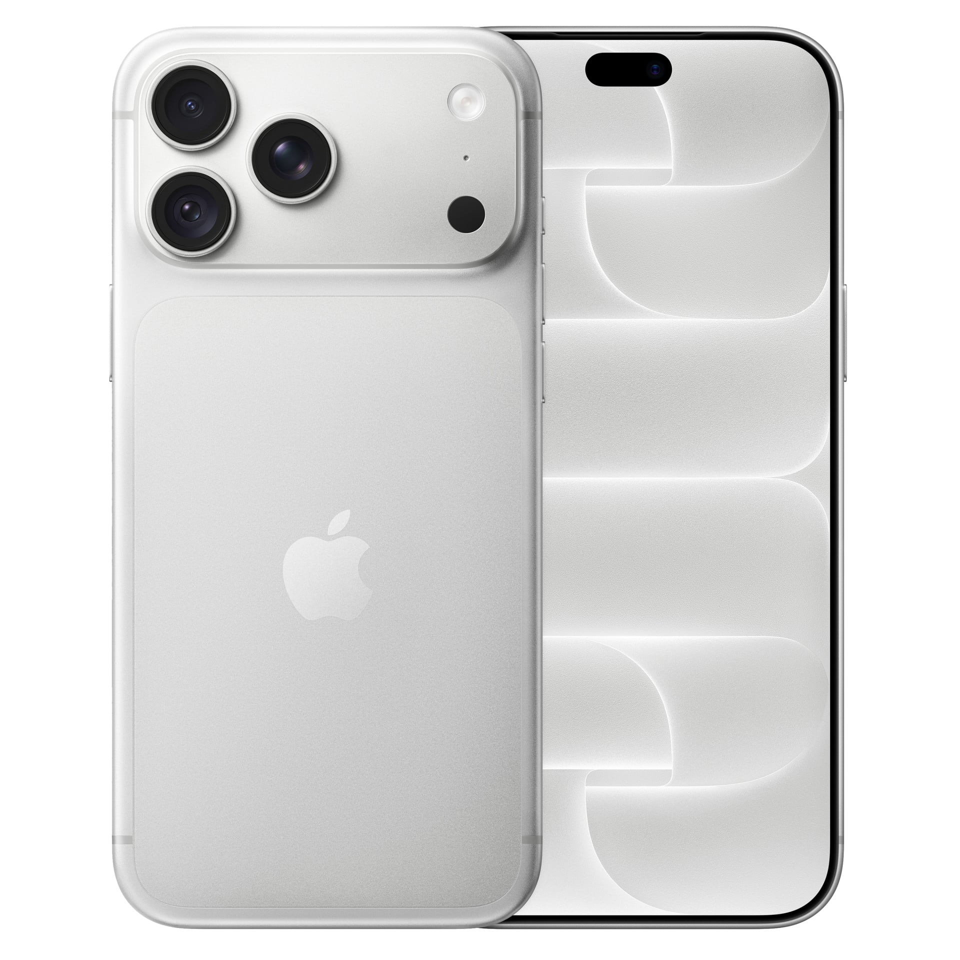 Apple iPhone 18 Pro Max 512 GB strieborný