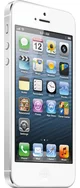 APPLE iPhone 5 32GB bílý