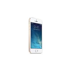 Apple iPhone 5S 16GB, zlatý