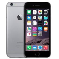 Apple iPhone 6 64GB, šedý