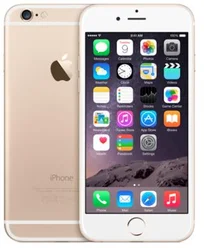 Apple iPhone 6 Plus 64GB, zlatý