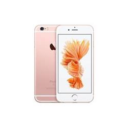 Apple iPhone 6s 128GB, růžovo zlatý