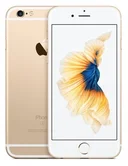 Apple iPhone 6s 128GB, zlatý