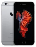 Apple iPhone 6s 16GB, šedý