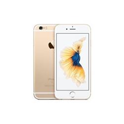 Apple iPhone 6s 16GB, zlatý