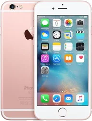 APPLE iPhone 6s 32GB,verze CZ,rose gold (mn122cn/a)