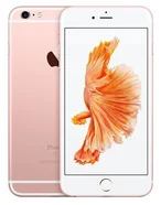 Apple iPhone 6s Plus 16GB, růžovo zlatý