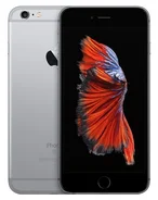 Apple iPhone 6s Plus 64GB, šedý