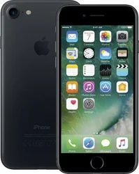 APPLE iPhone 7 32GB,verze CZ,black (mn8x2cn/a)