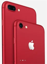 APPLE iPhone 7 Plus 256GB RED Special Edition (mpr62cn/a)