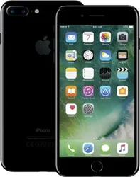 APPLE iPhone 7 Plus 256GB,verze CZ,jet black (mn512cn/a)