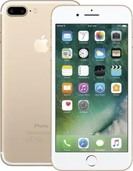 APPLE iPhone 7 Plus 32GB,verze CZ,gold (mnqp2cn/a)