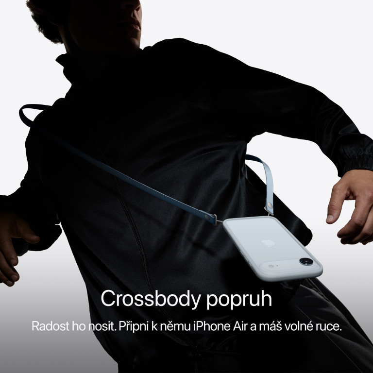 Apple iPhone Air 1TB nebesky modrý