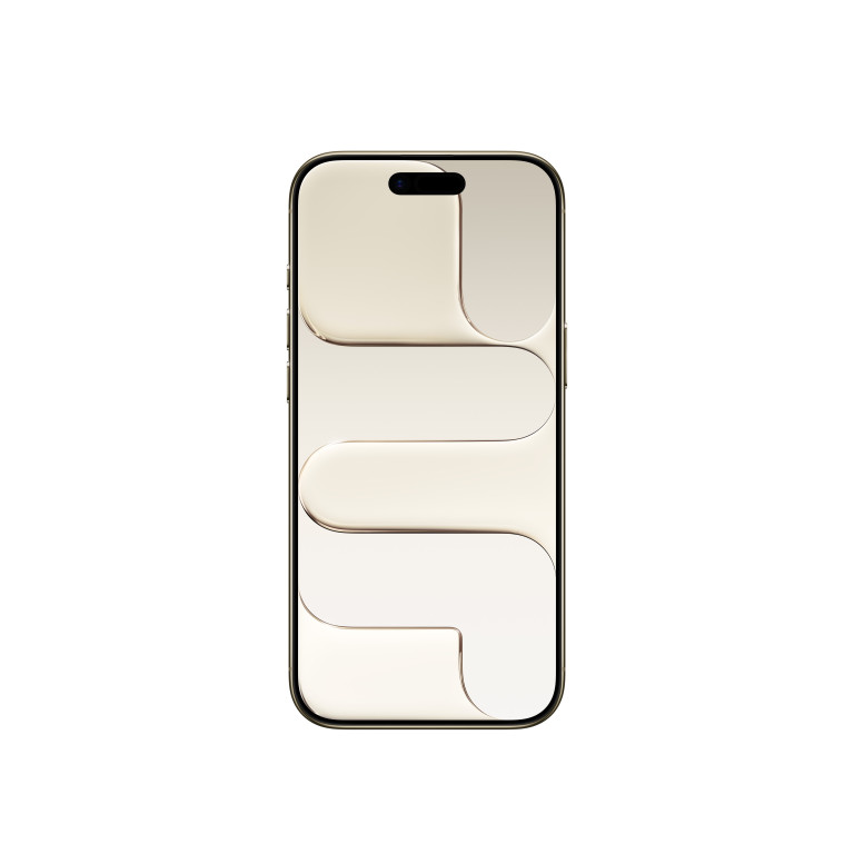 Apple iPhone Air 1TB svetlo zlatý