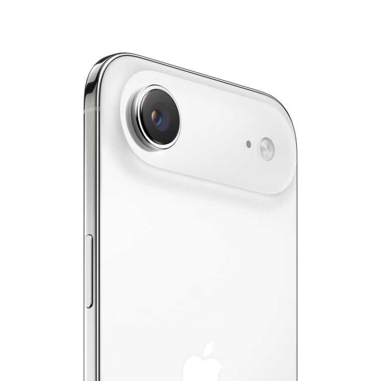 Apple iPhone Air 256 GB Cloud White