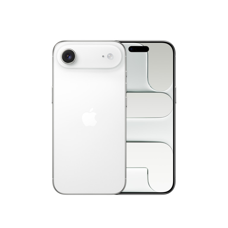 Apple iPhone Air 256 GB Cloud White