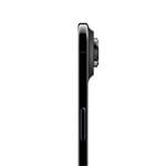 Apple iPhone Air 256 GB vesmírne čierny