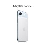 Apple iPhone Air 256 GB vesmírne čierny