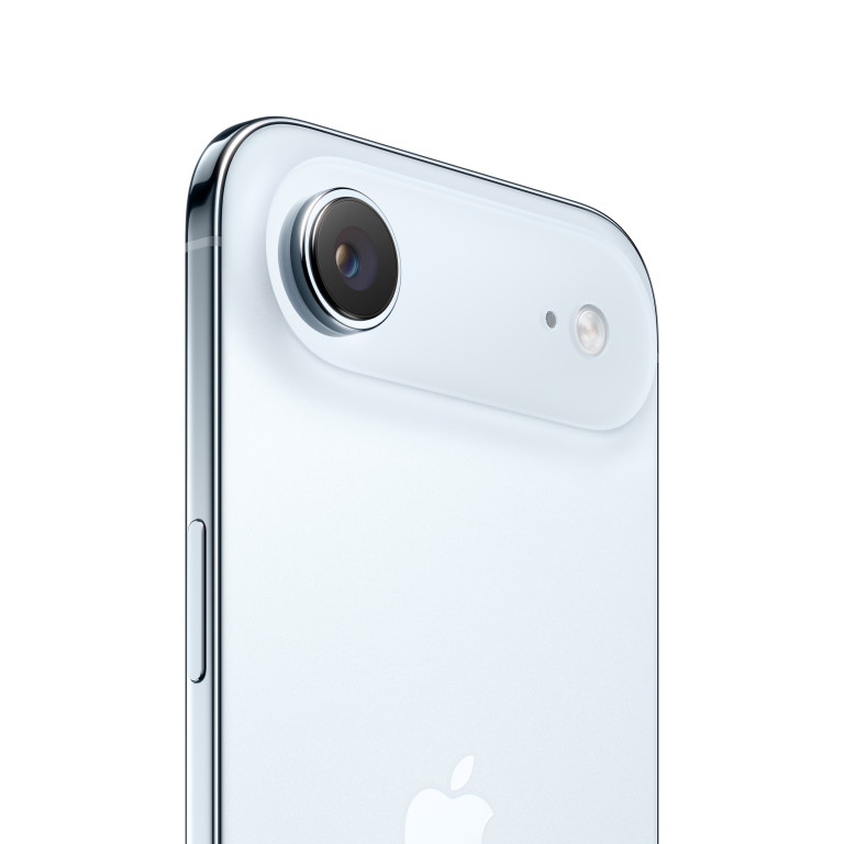 Apple iPhone Air 256GB nebeská modrá