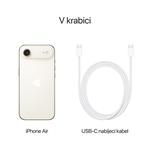 Apple iPhone Air 256GB světle zlatá